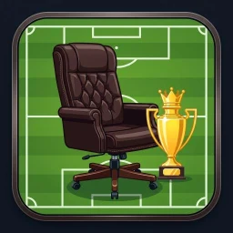 Football Soccer Draft 2027 icon