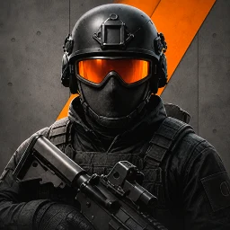 Ikon Cyber Strike Manager Idle