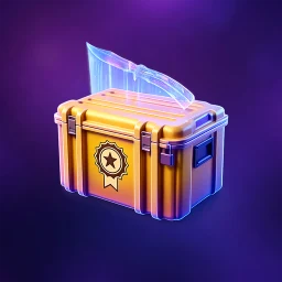 Ikon Case Opener Simulator
